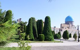 Hotel Registon Zargaron
