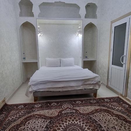Hotel Registon Zargaron Samarkand Exterior photo